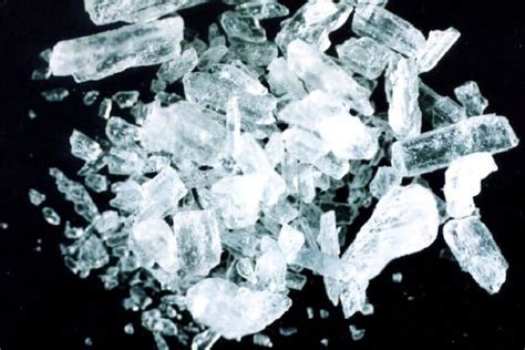 Ice is Australia's illicit drug of choice and its use is increasing, a