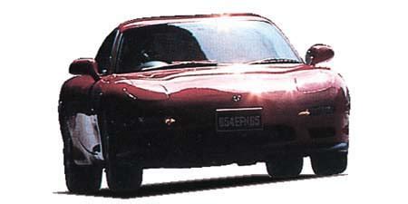 MAZDA EFINI RX7, TYPE RII BATHURST catalog - reviews, pics, specs and prices | Goo-net Exchange