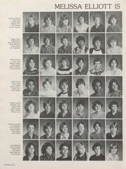 Collinsville High School - Kahokian Yearbook (Collinsville, IL), Class of 1983, Page 94 of 232