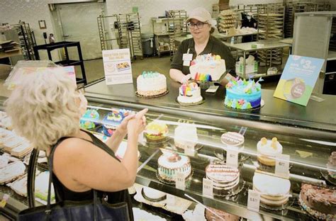 Meijer Launches Online Custom Cake Ordering Platform