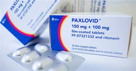 Pfizer to price Covid drug Paxlovid at $1,390 per course