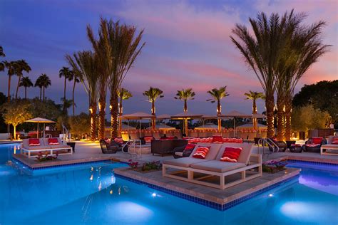 The Phoenician Resort – Arizona Golf Pass