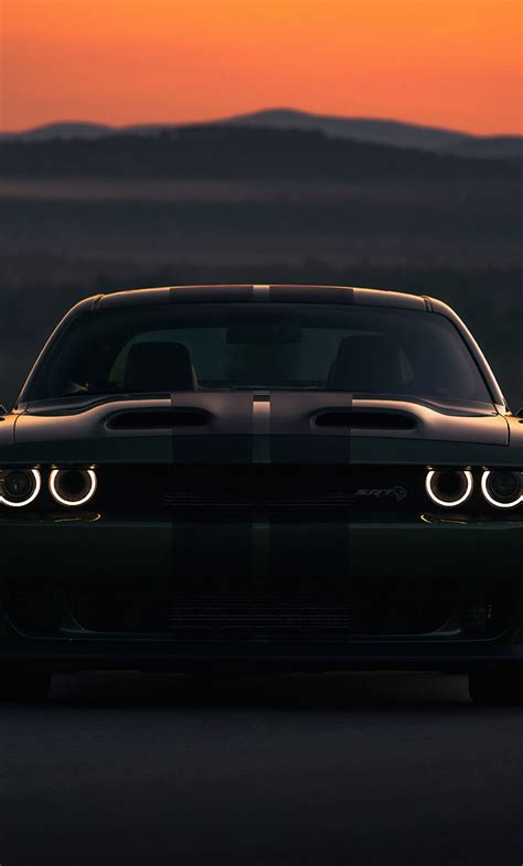 Black Dodge Charger Wallpapers - Top Free Black Dodge Charger ...