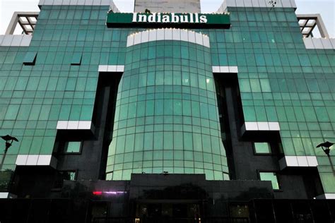 Indiabulls Real Estate shares plunge over 5 pc on weak Q2 results - The ...