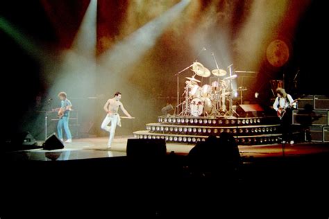 Queen Rock Montréal | Le concert de Queen à Montréal sur grand écran | La Presse