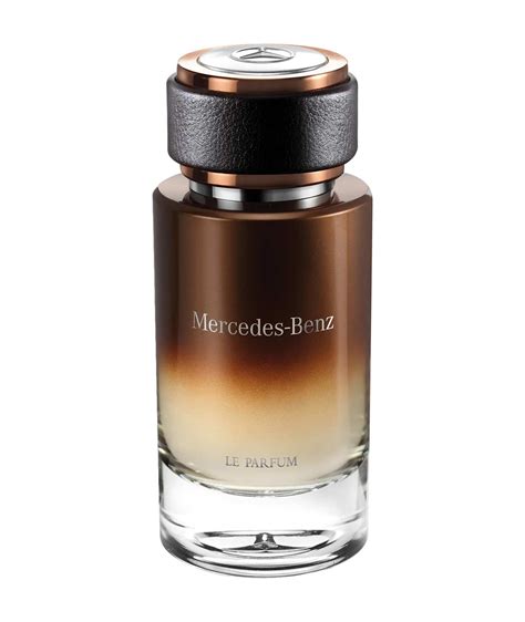 Best Mercedes Benz Cologne - FragranceReview.com