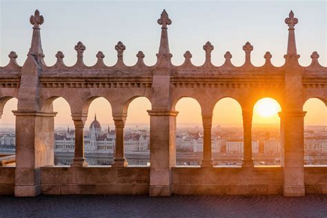 What to do in Budapest: A Guide to the Best of Hungary's Capital