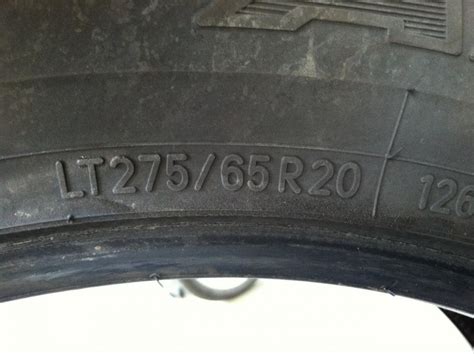 Used Nitto Terra Grappler All Terrain tires for sale | Ford Powerstroke Diesel Forum