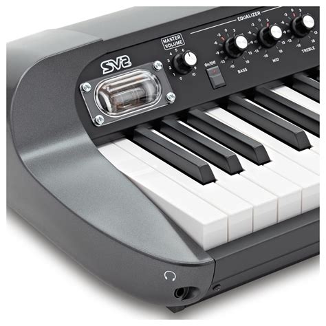 Korg SV2 Stagepiano, 73 Tasten | Gear4music