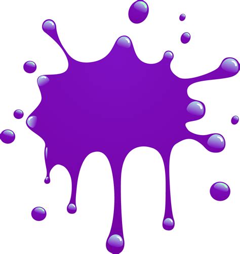 Spray Paint Splatter - ClipArt Best