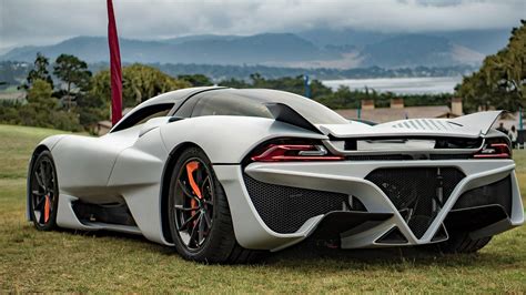 SSC Tuatara Wallpapers - Wallpaper Cave