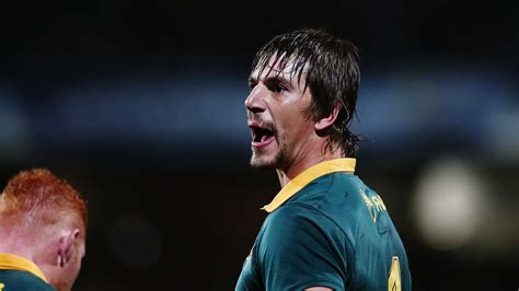 Eben Etzebeth ready to face Ireland after injury