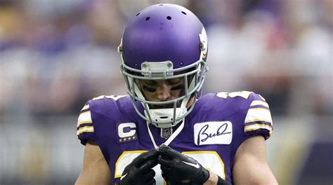 Safety Harrison Smith Among Vikings' Most Likely Cap Casualties