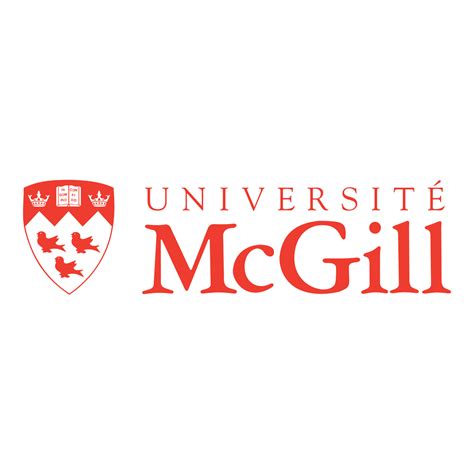 McGill University logo - download.