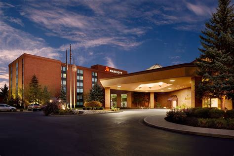 Marriott Cincinnati Northeast, Mason, OH Jobs | Hospitality Online