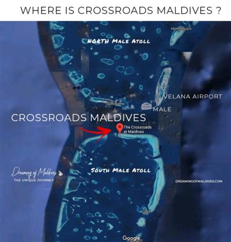 Opening of Crossroads Maldives : the first artificial island complex