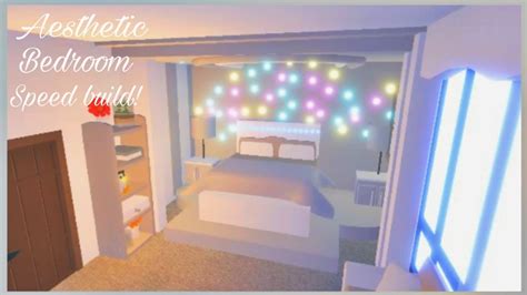 Roblox Adoptme Bedrooms