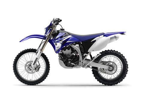 YAMAHA WR250F (2010-2011) Specs, Performance & Photos - autoevolution