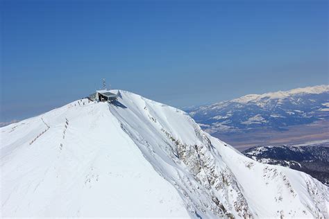 Big Sky Introduces Triple Black Diamond - SkiTheWorld.com