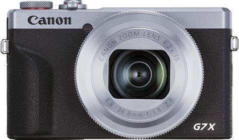 Canon G7X Mark III New Features vs Mark II & Expert Reviews - TechTrot