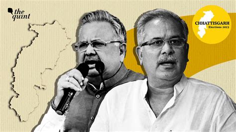 Chhattisgarh Elections Phase 2: Why These 5 Seats Will Be Closely Watched