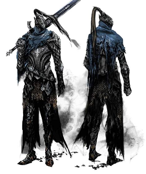 dark souls artorias armor - Jeramy Schrader