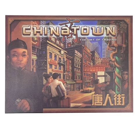 Chinatown-Board-Game-2-6-Players-Business-Strategy-Game-For-Party ...