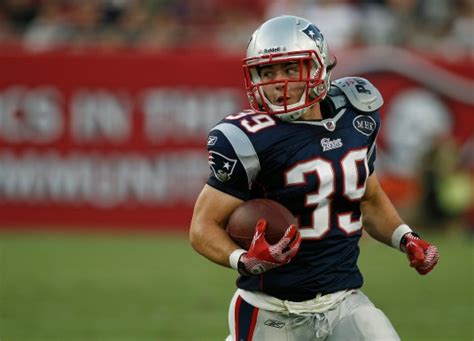 Danny Woodhead injury part of ‘60 minutes’ mantra – Boston Herald