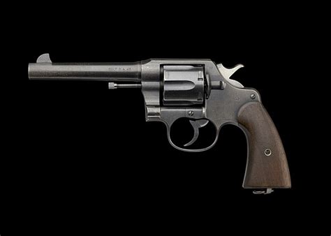 M1917 Revolver - Wikipedia