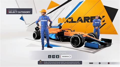 F1 2021 Game: Career Mode guide - Which team to sign for, F2, R&D & more