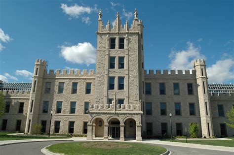 Northern Illinois University Campus Map