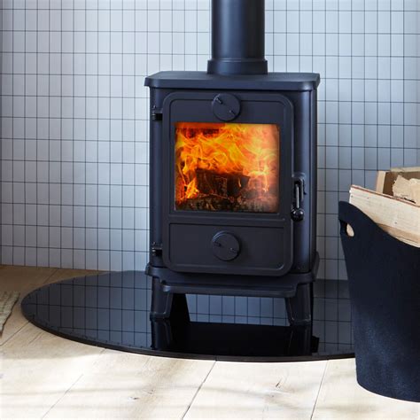 Morso 1010 Squirrel | Wood Burning Stove | Rangemoors