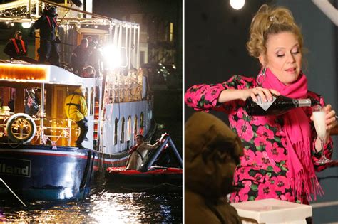 Explosive EastEnders 35th anniversary episode explained as bosses confirm at least one character ...