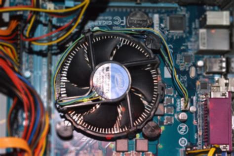 Motherboard Free Stock Photo - Public Domain Pictures