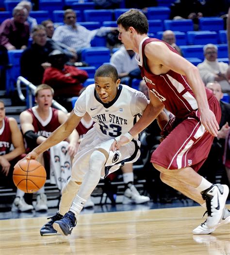 A. Drey Photography: Penn State Basketball