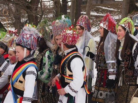 Festivals in Ukraine: A Vibrant Tapestry of Culture and Celebration ...