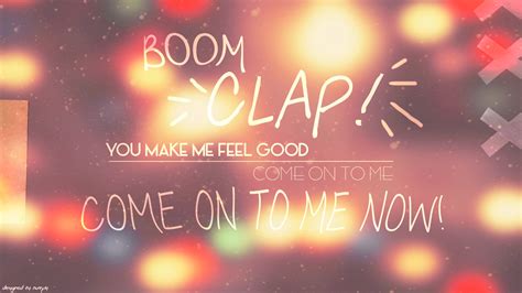 Boom Clap! by yarlei on DeviantArt