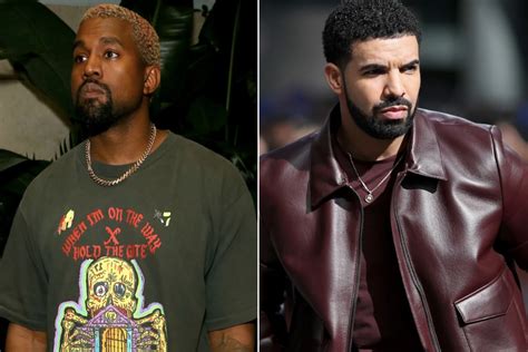 Kanye West Demands Apology from Drake in Angry Twitter Rant - XXL