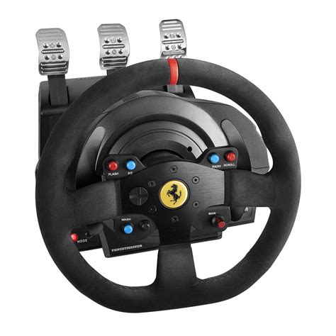 PlayStation/PC/Xbox Racing Simulator Package | Ricmotech