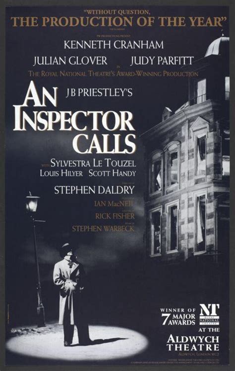 An Inspector Calls | V&A Explore The Collections