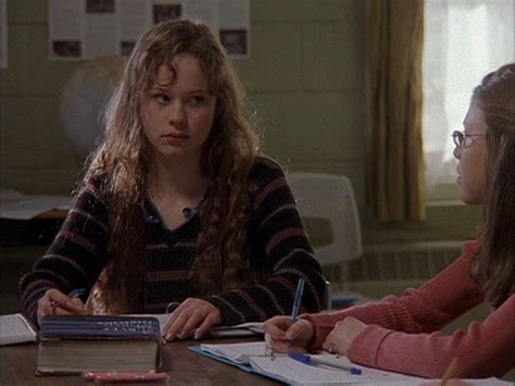 Homeless to Harvard: The Liz Murray Story - Thora Birch Image (11189585 ...