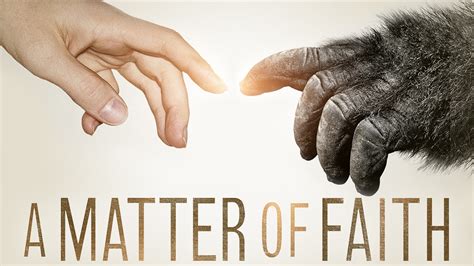 A Matter of Faith - UP Faith and Family