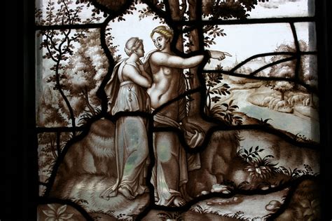 Free Images : france, stained glass, art, drawing, relief, mythology, chateau de chantilly, the ...