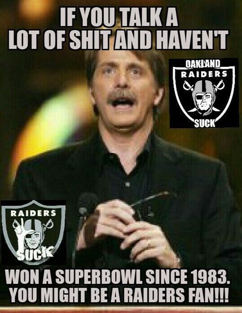 Funny Oakland Raiders Memes | Funny Memes Fun