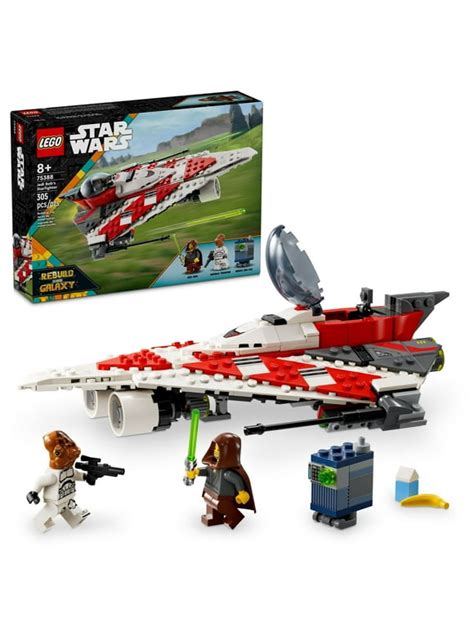 LEGO Star Wars Building Sets - Walmart.com