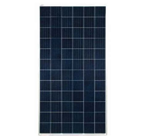 V Guard 330W Solar PV Panel at Rs 16000/piece | PV Solar Panels in Padmanabhapuram | ID ...