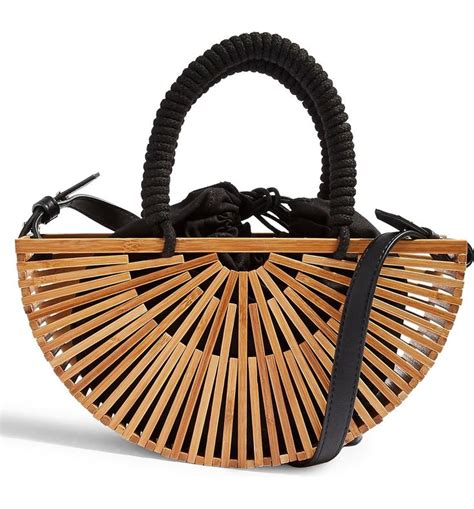 Bamboo Bags under $100 that are Spring Perfection - An Unblurred Lady ...