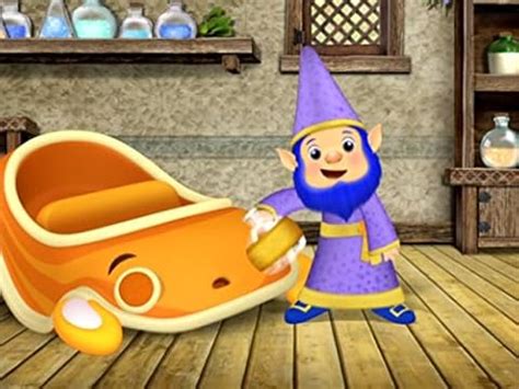 Team Umizoomi (2010)