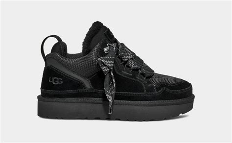 Women's Lowmel Sneaker | UGG®