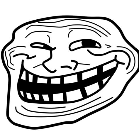 Troll Face Png : All images and logos are crafted with great ...